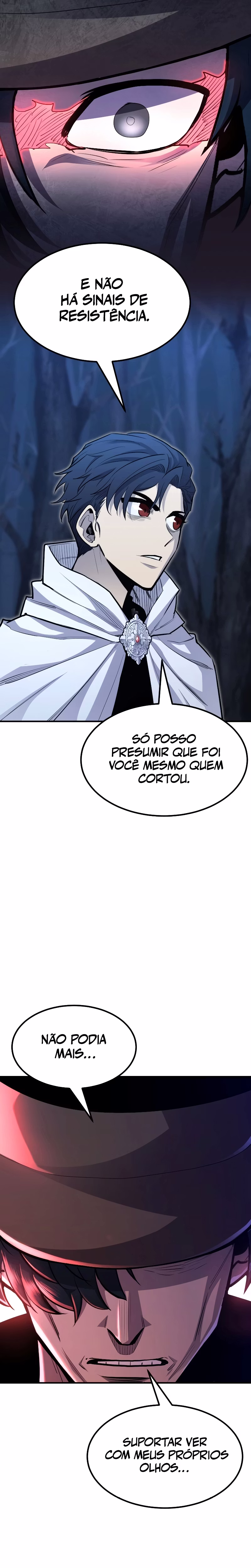 Página 18 de Essência da Reencarnação - Capítulo 95