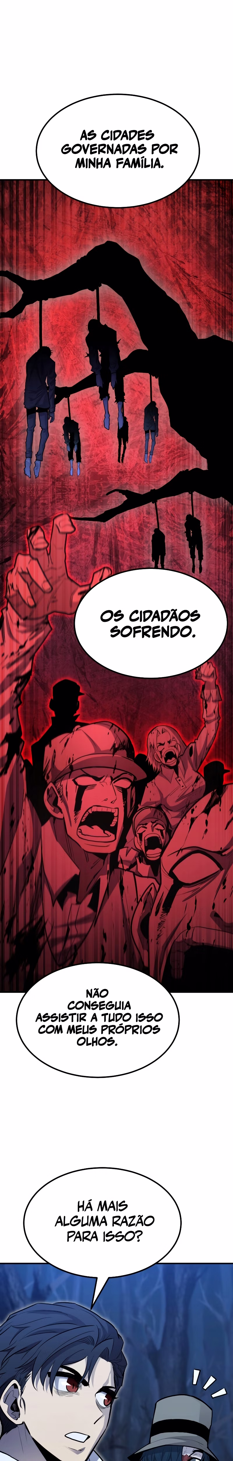 Página 19 de Essência da Reencarnação - Capítulo 95