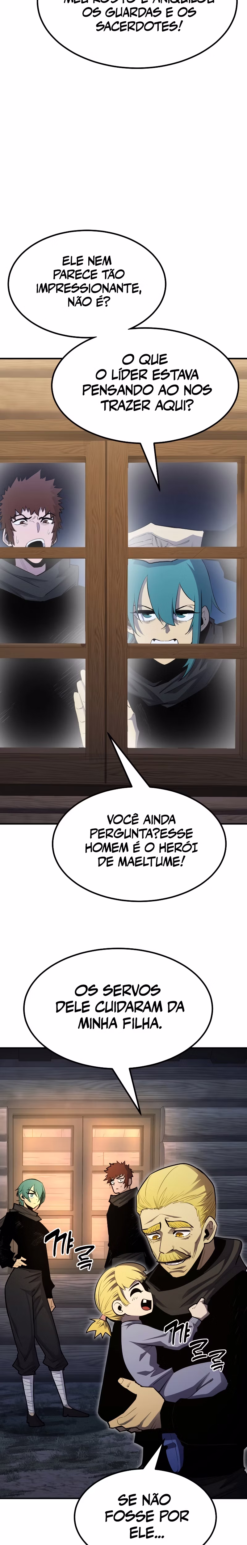 Página 3 de Essência da Reencarnação - Capítulo 95