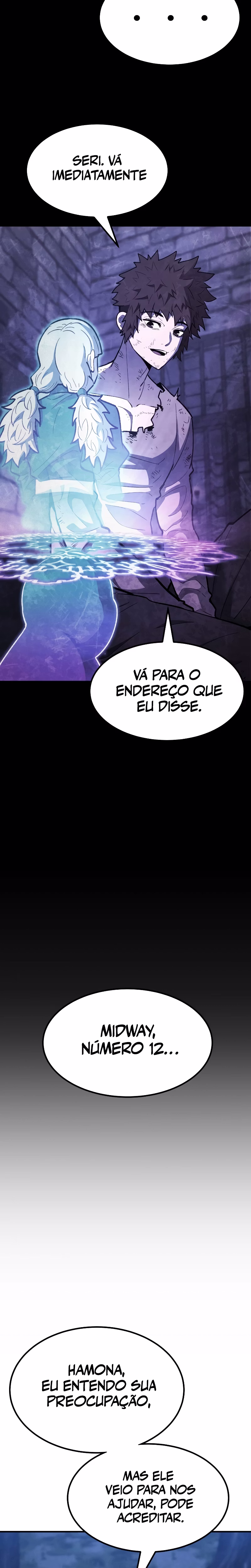Página 5 de Essência da Reencarnação - Capítulo 95