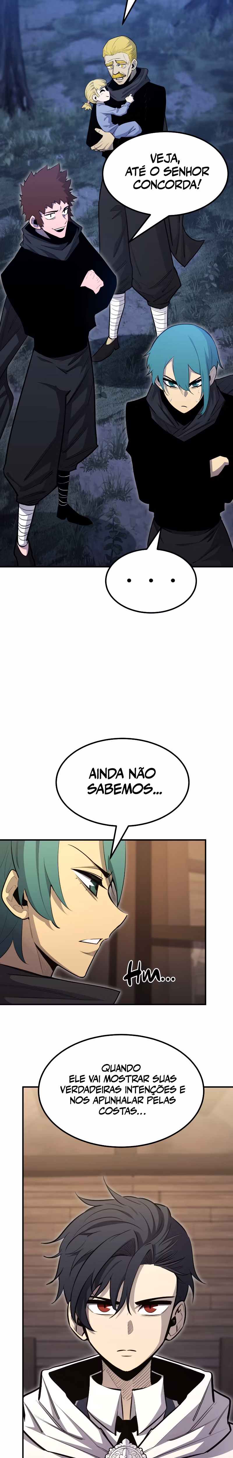 Página 6 de Essência da Reencarnação - Capítulo 95