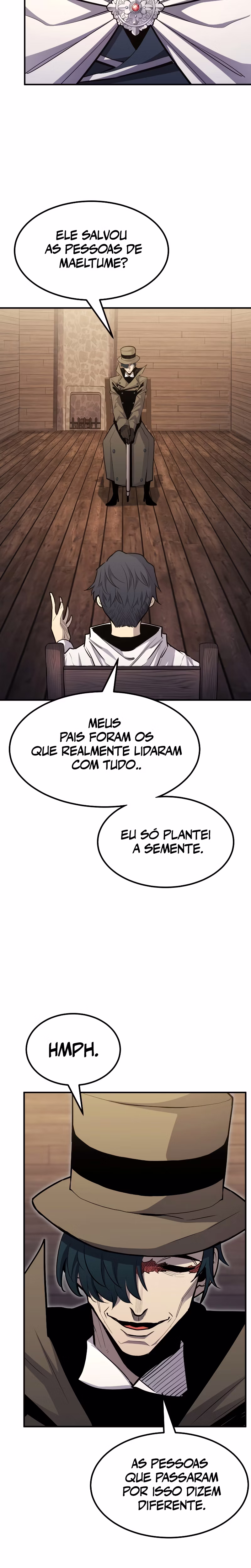Página 7 de Essência da Reencarnação - Capítulo 95