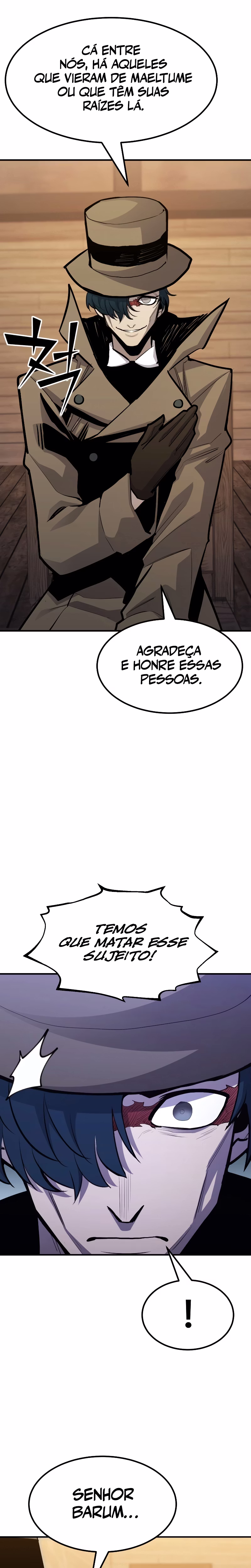 Página 8 de Essência da Reencarnação - Capítulo 95