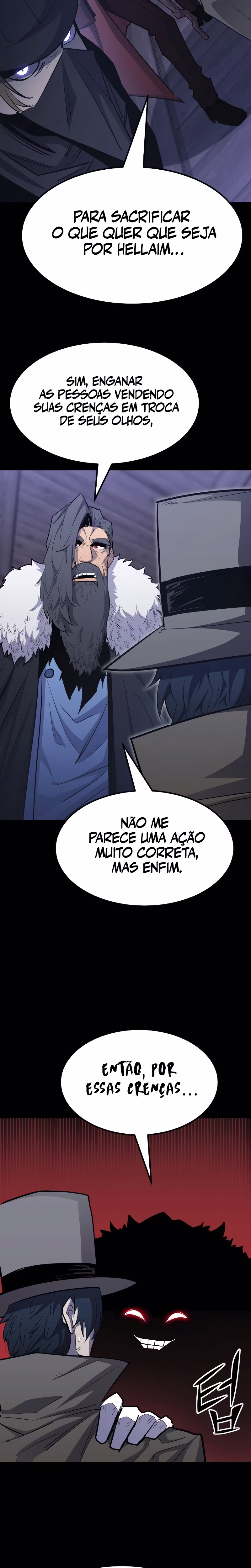 Página 21 de Essência da Reencarnação - Capítulo 96
