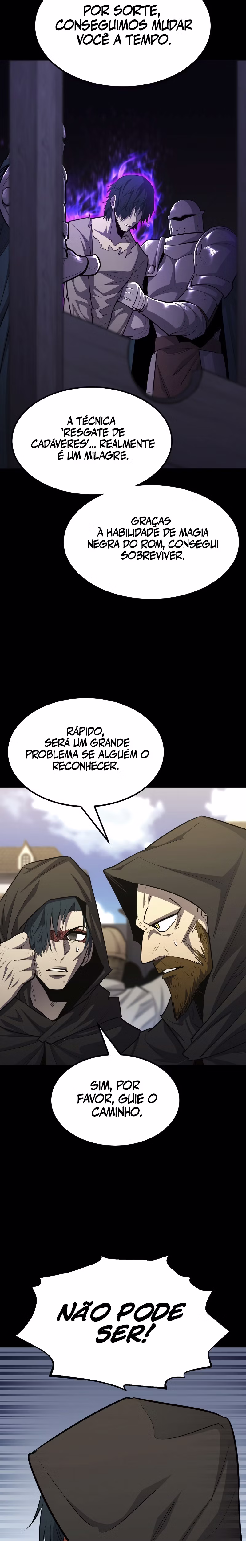 Página 25 de Essência da Reencarnação - Capítulo 96