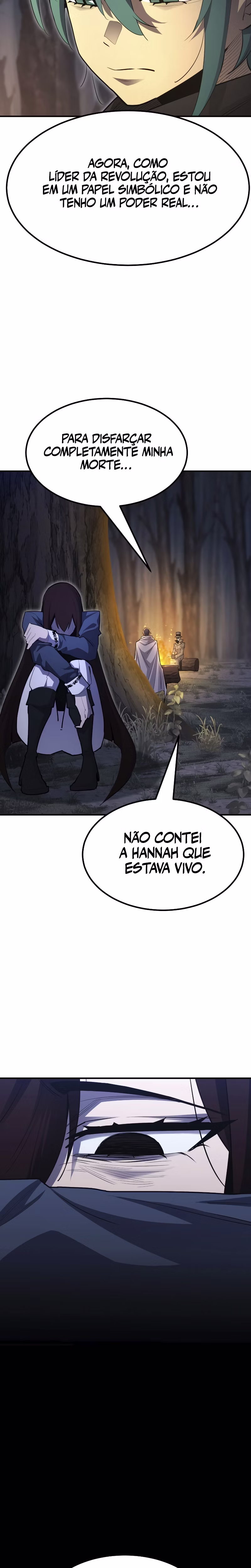 Página 30 de Essência da Reencarnação - Capítulo 96