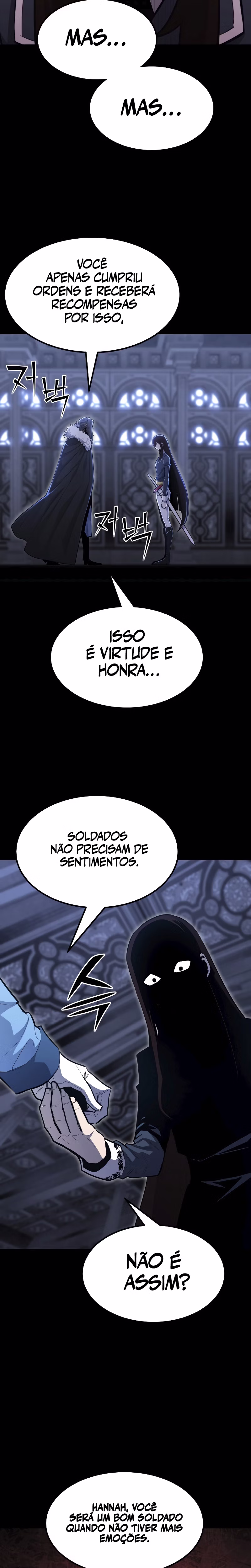 Página 32 de Essência da Reencarnação - Capítulo 96