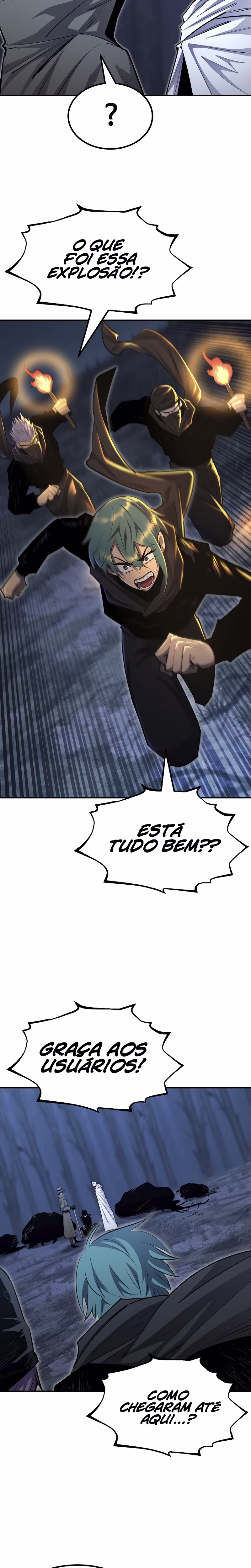 Página 9 de Essência da Reencarnação - Capítulo 96