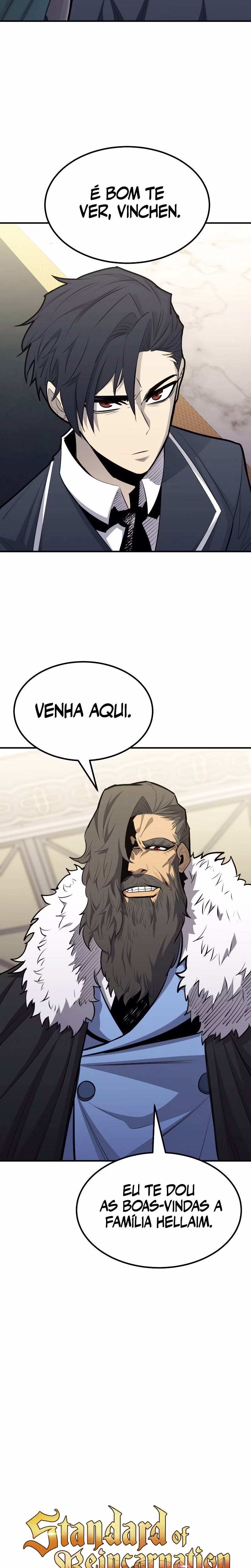 Página 17 de Essência da Reencarnação - Capítulo 97