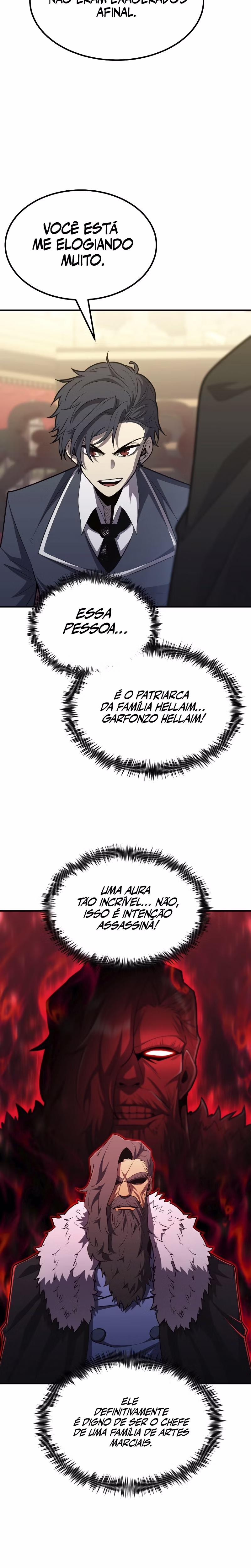 Página 19 de Essência da Reencarnação - Capítulo 97