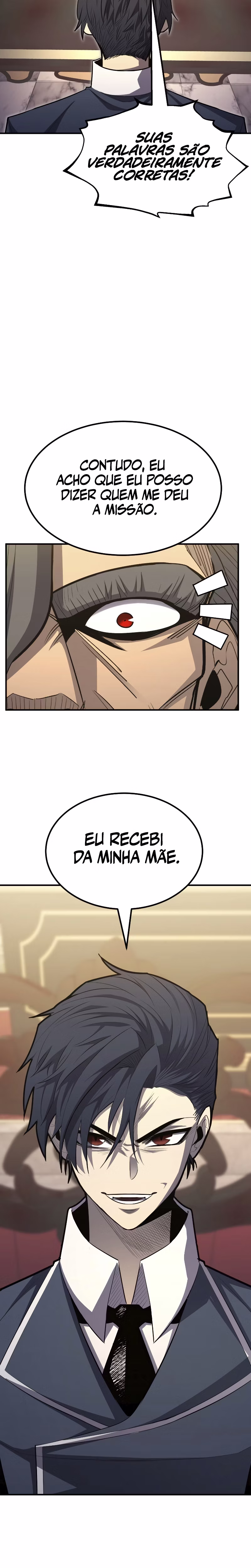 Página 22 de Essência da Reencarnação - Capítulo 97