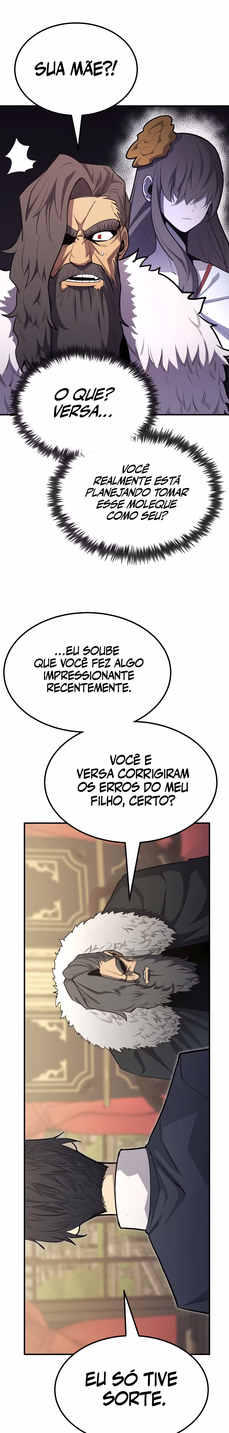 Página 23 de Essência da Reencarnação - Capítulo 97