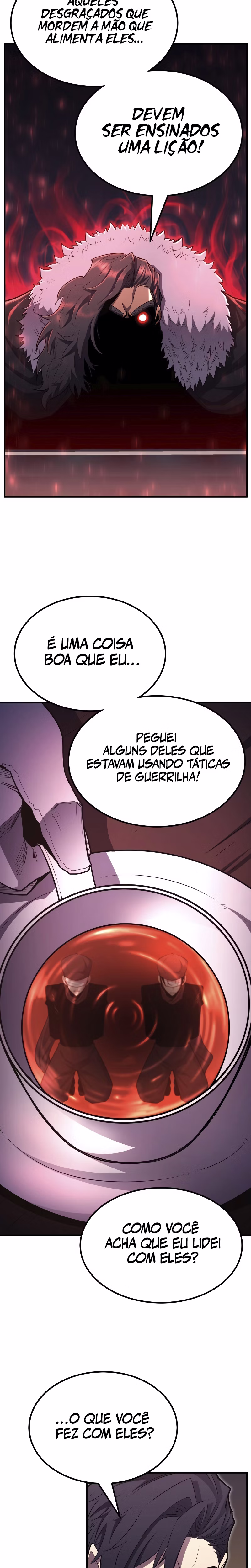 Página 28 de Essência da Reencarnação - Capítulo 97