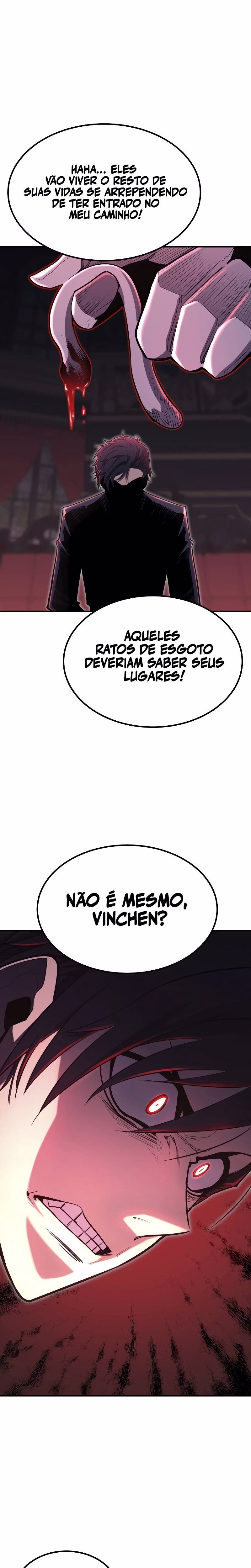 Página 30 de Essência da Reencarnação - Capítulo 97