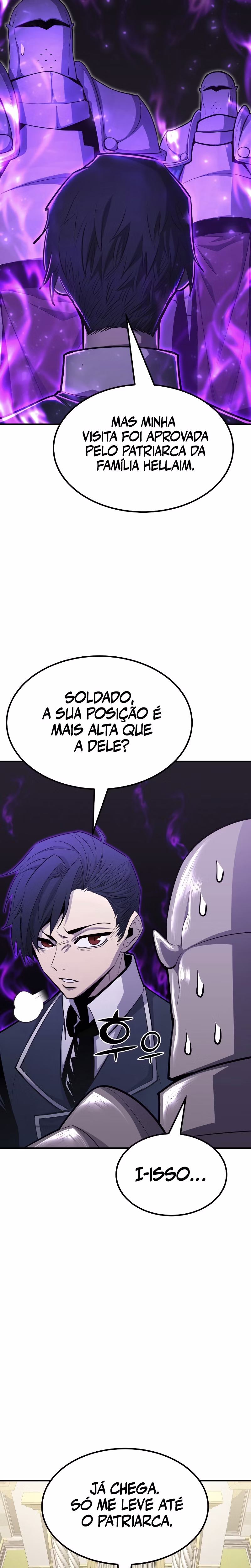 Página 3 de Essência da Reencarnação - Capítulo 97