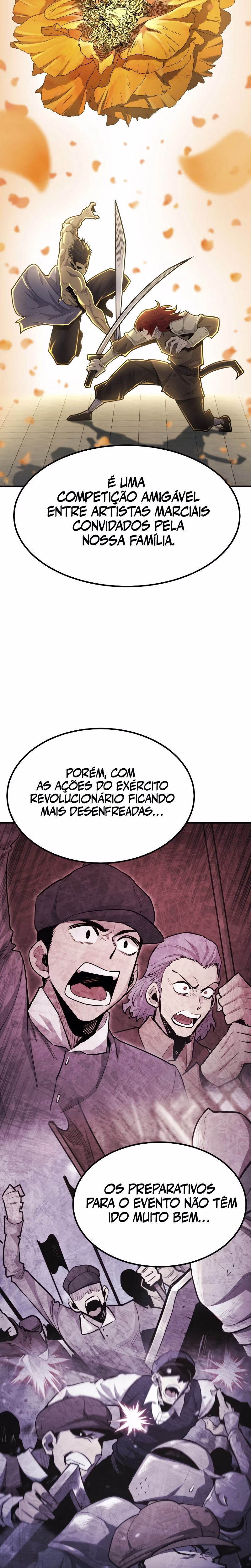 Página 7 de Essência da Reencarnação - Capítulo 97