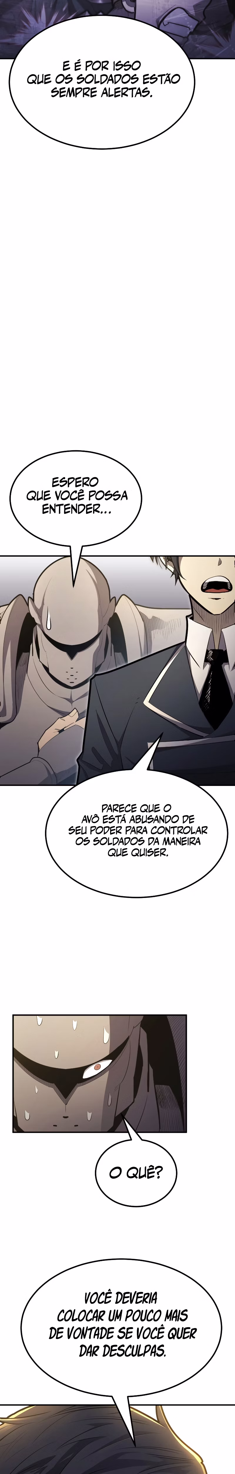Página 8 de Essência da Reencarnação - Capítulo 97