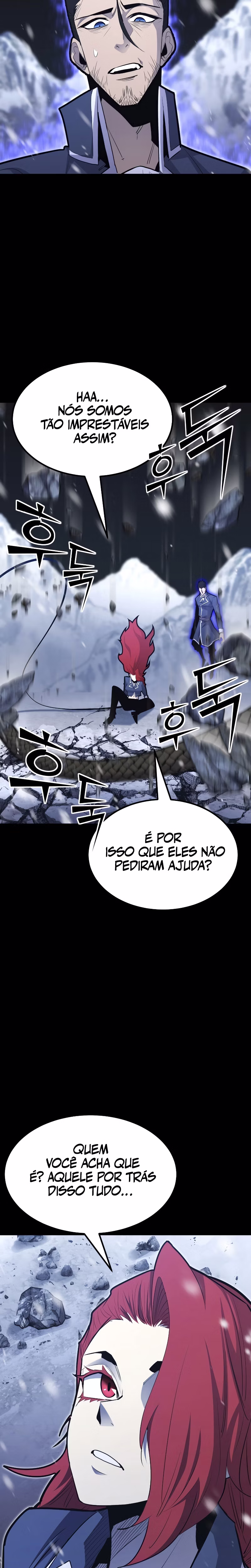 Página 12 de Essência da Reencarnação - Capítulo 98
