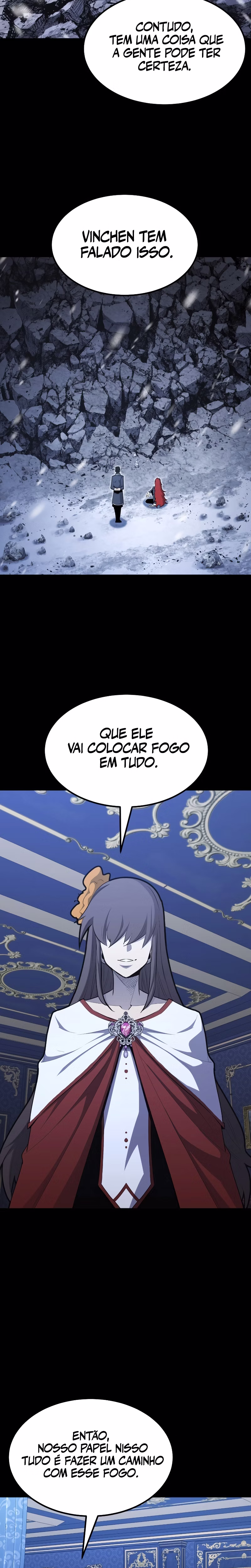 Página 17 de Essência da Reencarnação - Capítulo 98