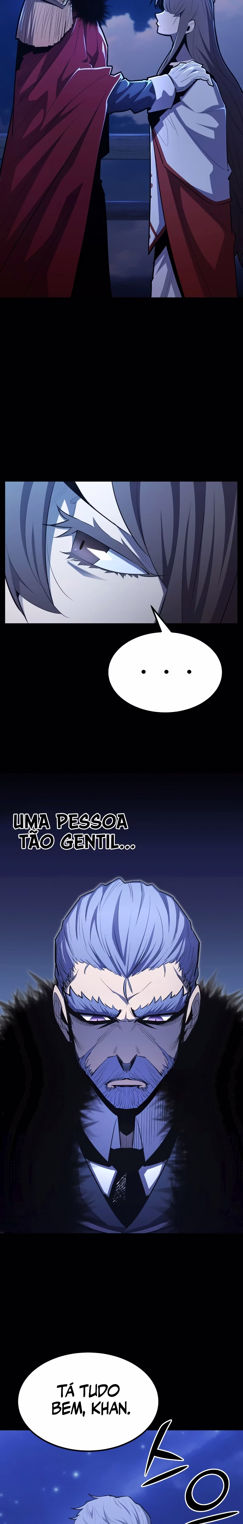 Página 20 de Essência da Reencarnação - Capítulo 98