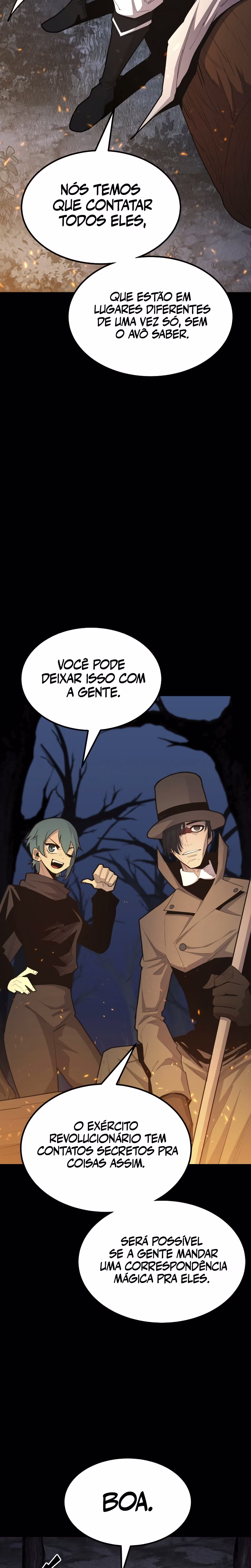 Página 6 de Essência da Reencarnação - Capítulo 98