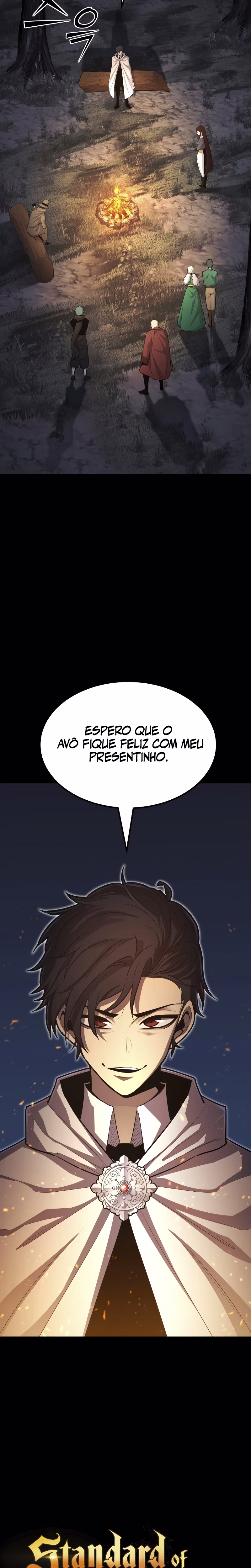 Página 7 de Essência da Reencarnação - Capítulo 98