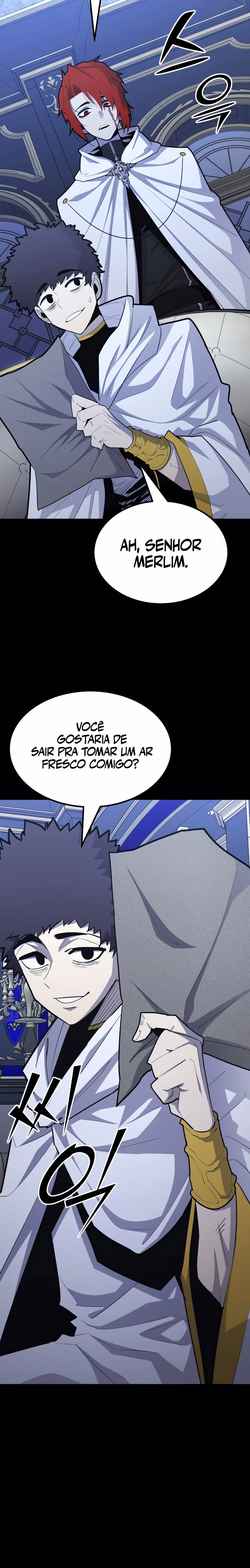 Página 9 de Essência da Reencarnação - Capítulo 98