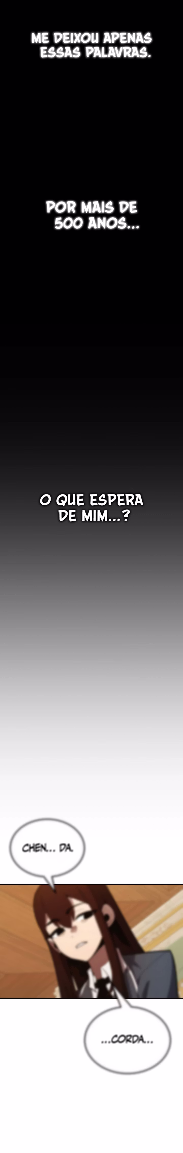Página 14 de Essência da Reencarnação - Capítulo 99