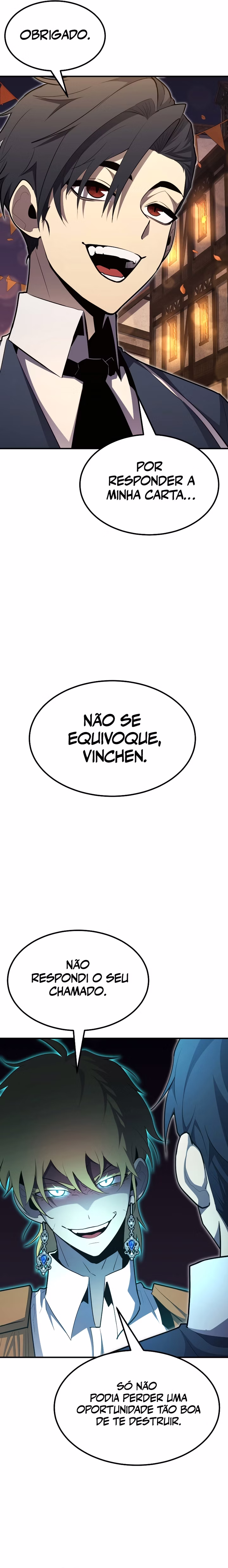 Página 33 de Essência da Reencarnação - Capítulo 99
