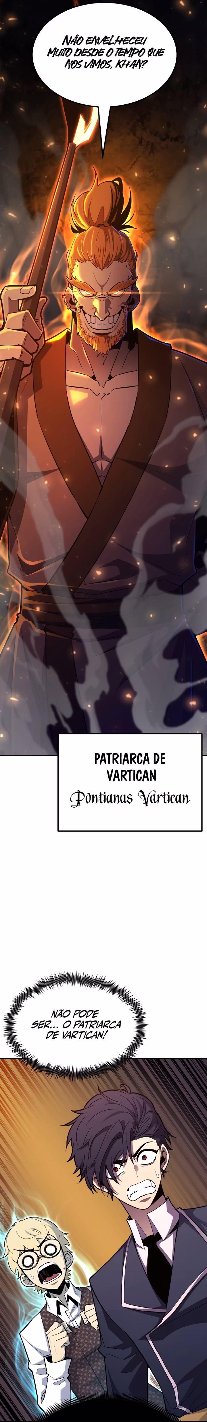 Página 40 de Essência da Reencarnação - Capítulo 99