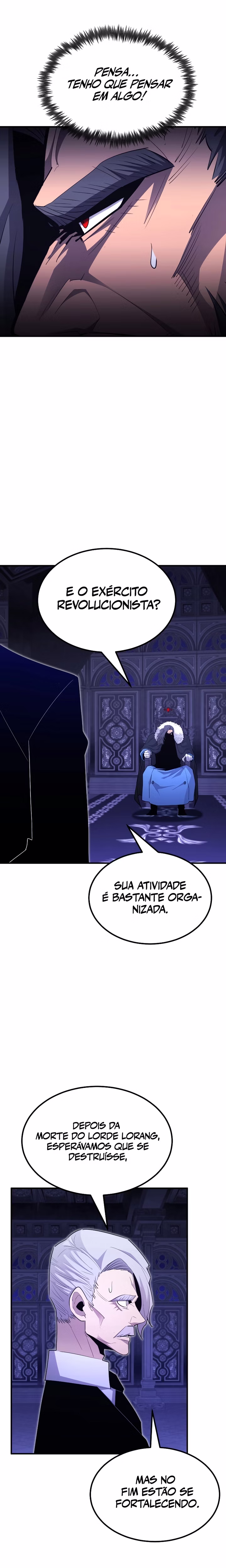Página 11 de Essência da Reencarnação - Capítulo 100