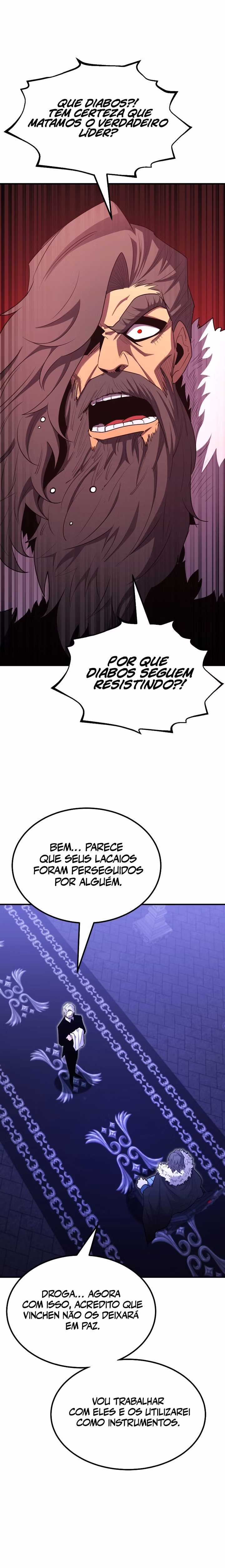 Página 12 de Essência da Reencarnação - Capítulo 100