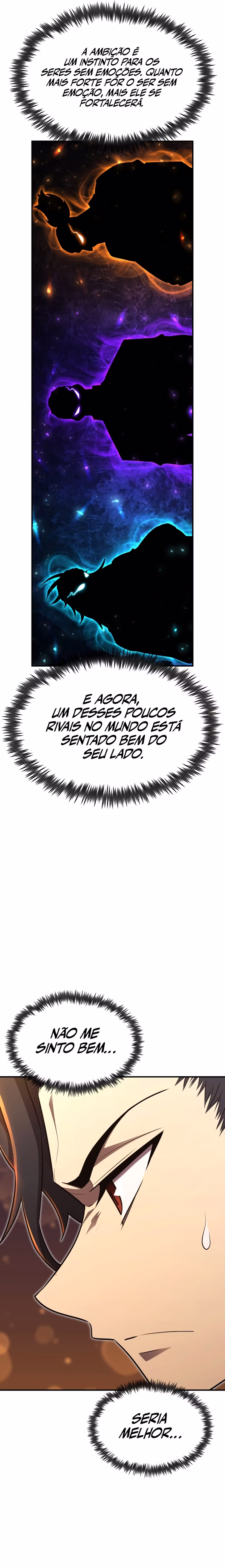 Página 29 de Essência da Reencarnação - Capítulo 100