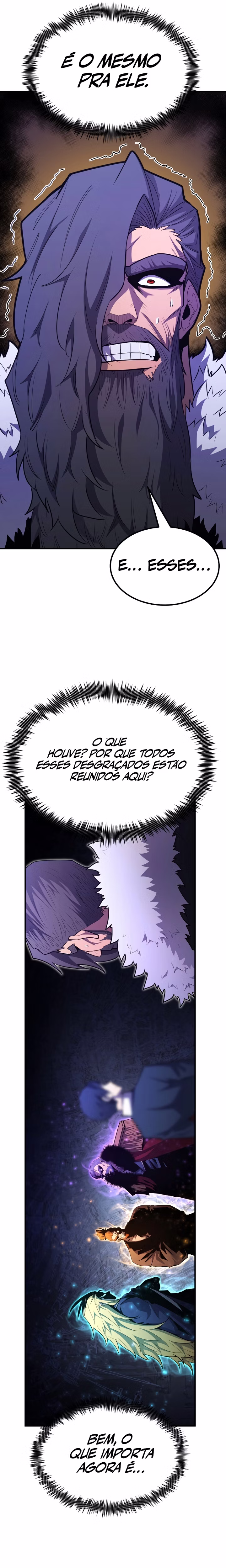 Página 3 de Essência da Reencarnação - Capítulo 100
