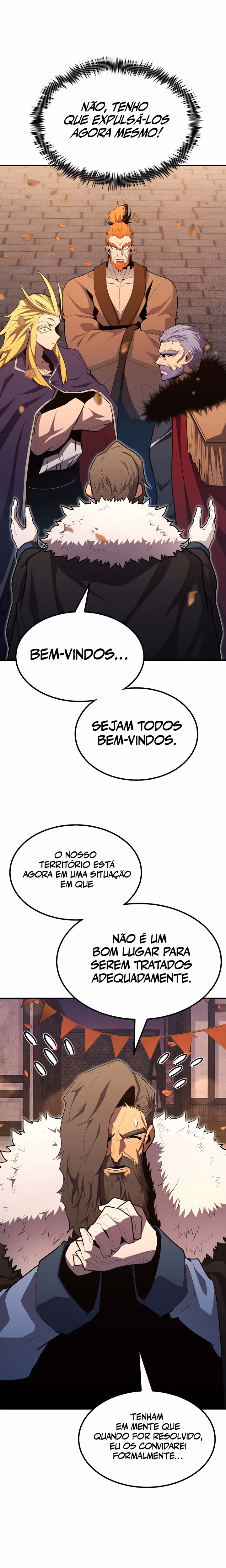 Página 5 de Essência da Reencarnação - Capítulo 100