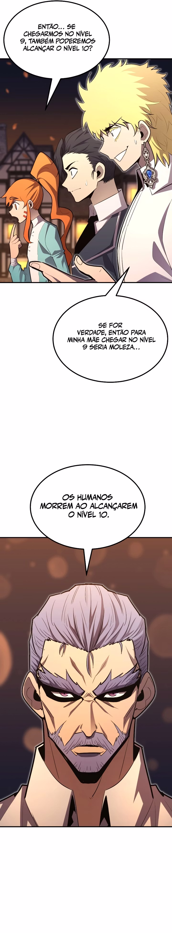 Página 29 de Essência da Reencarnação - Capítulo 101