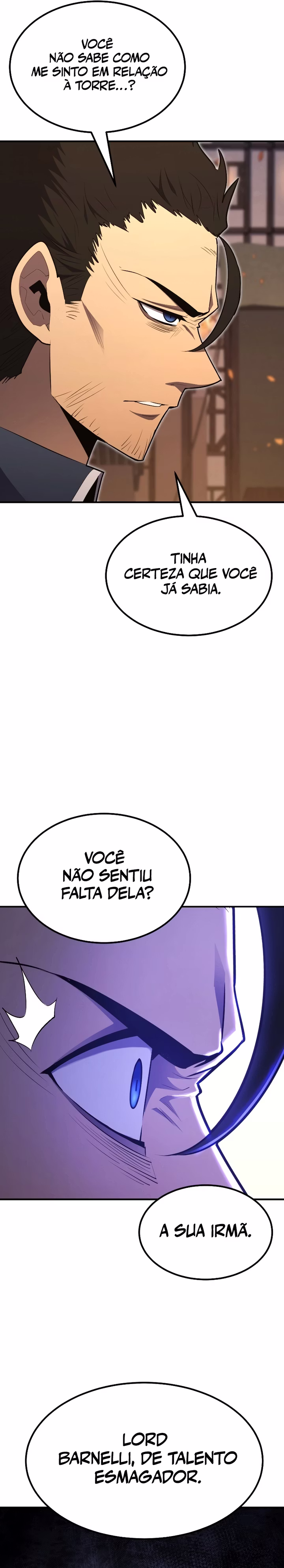 Página 3 de Essência da Reencarnação - Capítulo 101