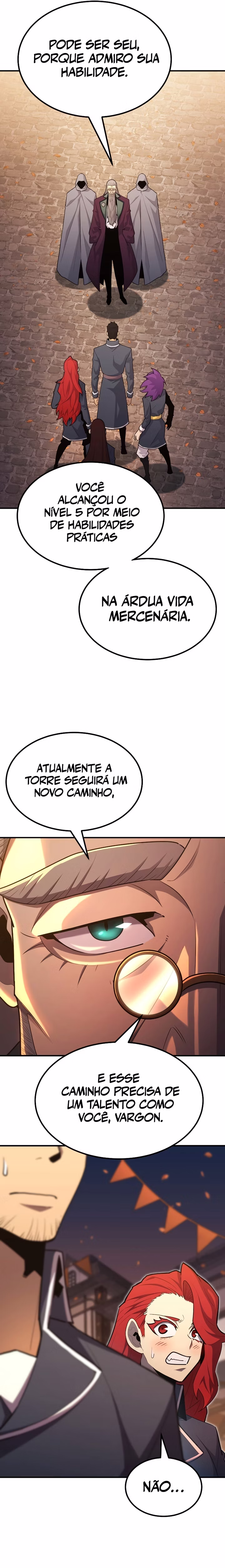 Página 5 de Essência da Reencarnação - Capítulo 101