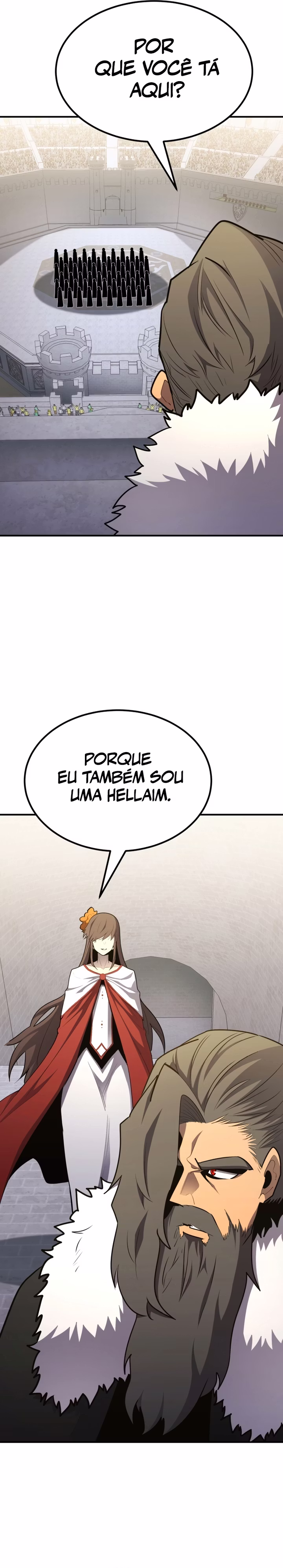 Página 16 de Essência da Reencarnação - Capítulo 102