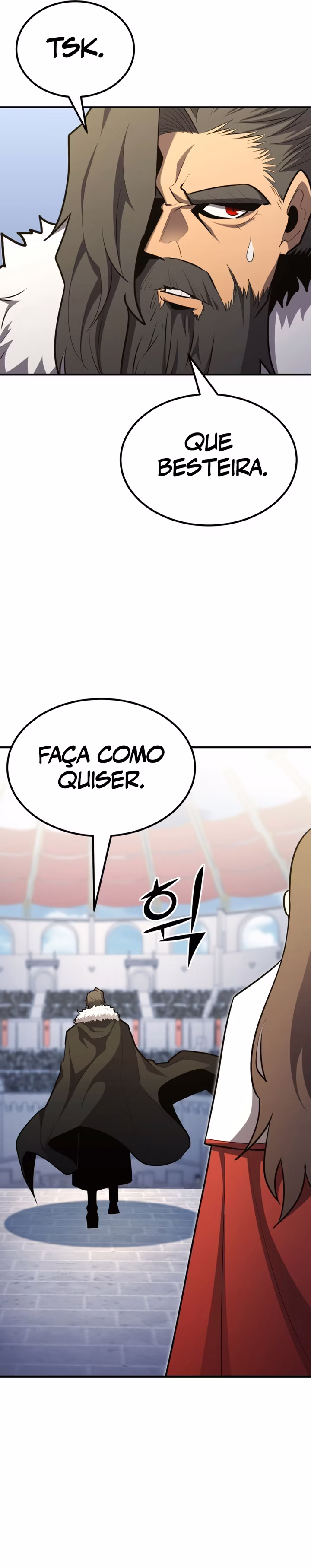 Página 22 de Essência da Reencarnação - Capítulo 102