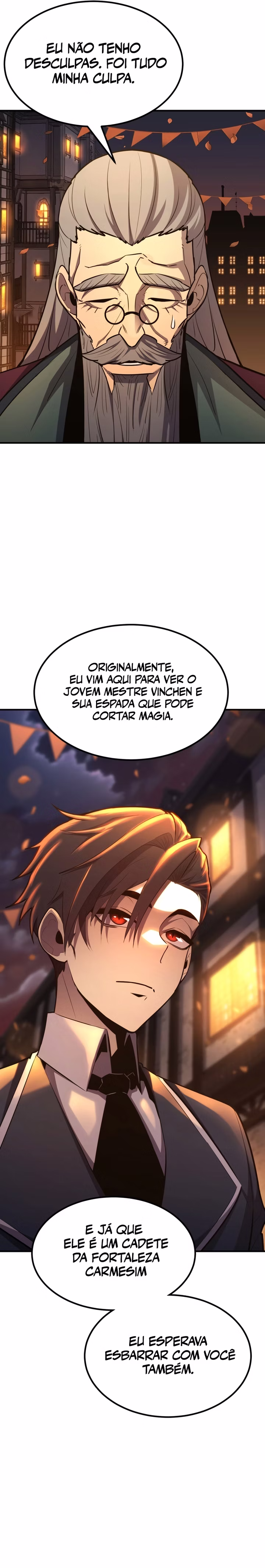 Página 6 de Essência da Reencarnação - Capítulo 102