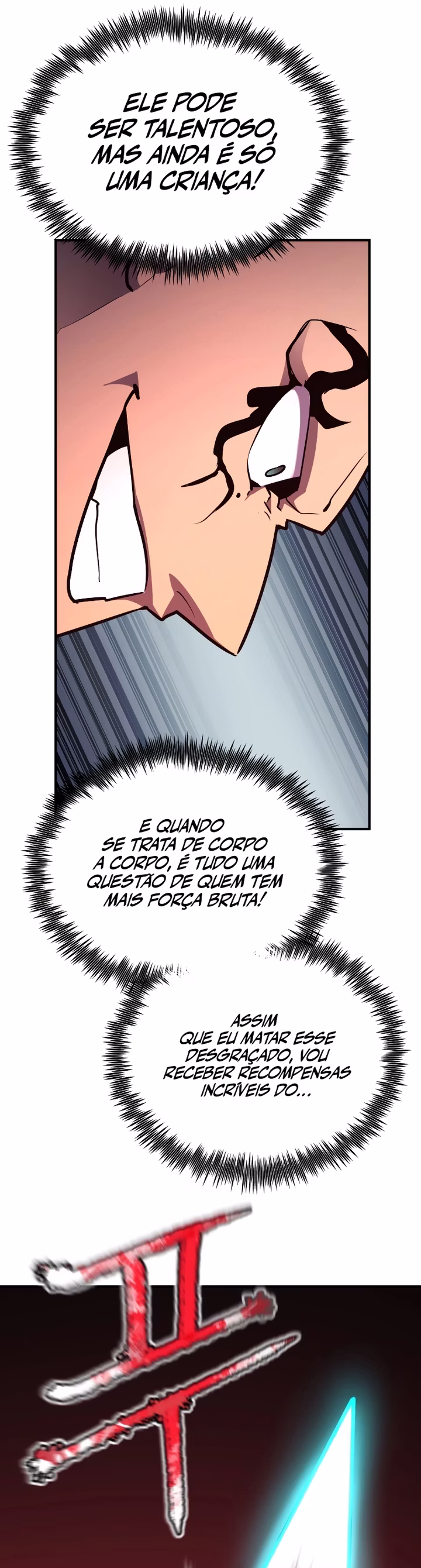 Página 27 de Essência da Reencarnação - Capítulo 103