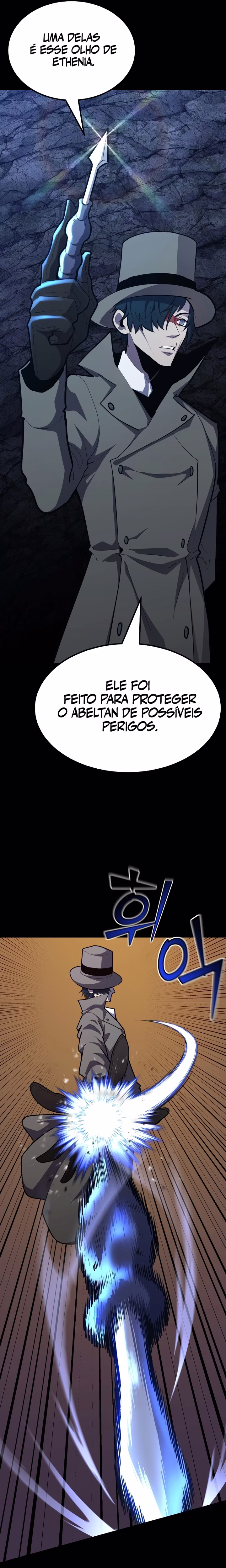 Página 5 de Essência da Reencarnação - Capítulo 103