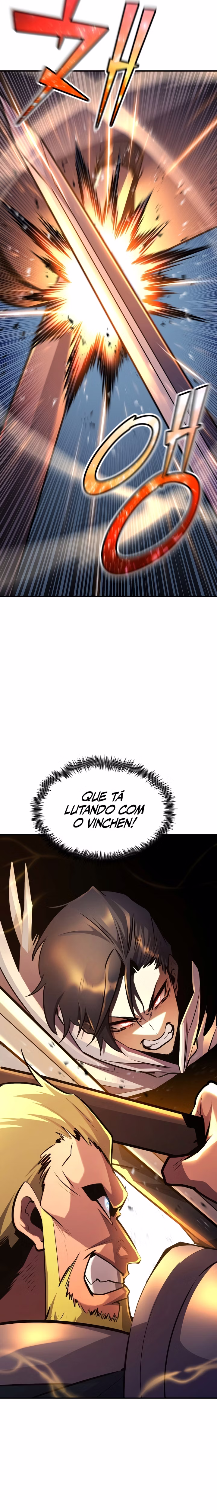 Página 10 de Essência da Reencarnação - Capítulo 104