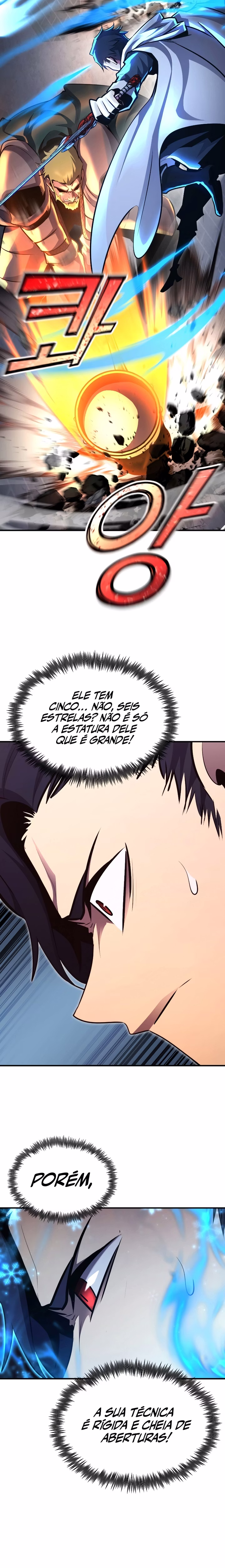 Página 12 de Essência da Reencarnação - Capítulo 104
