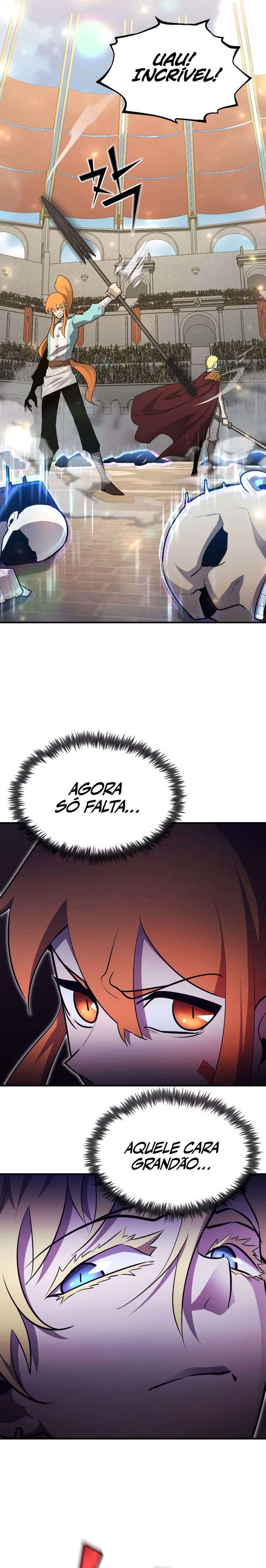 Página 9 de Essência da Reencarnação - Capítulo 104
