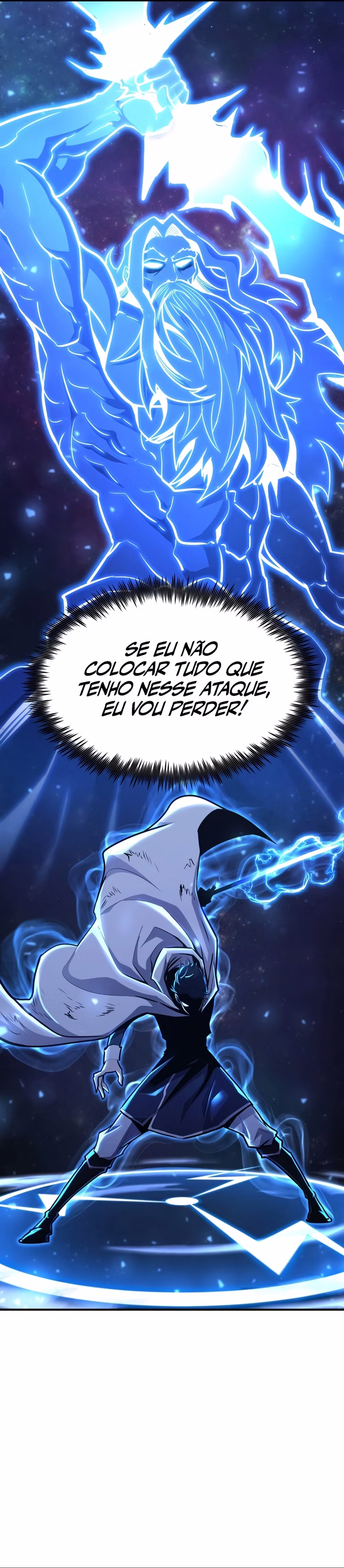 Página 25 de Essência da Reencarnação - Capítulo 106