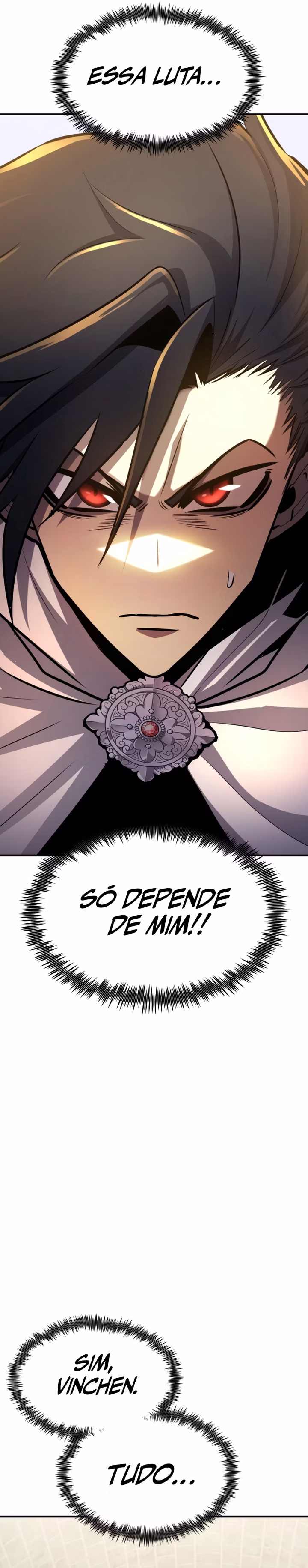 Página 3 de Essência da Reencarnação - Capítulo 106