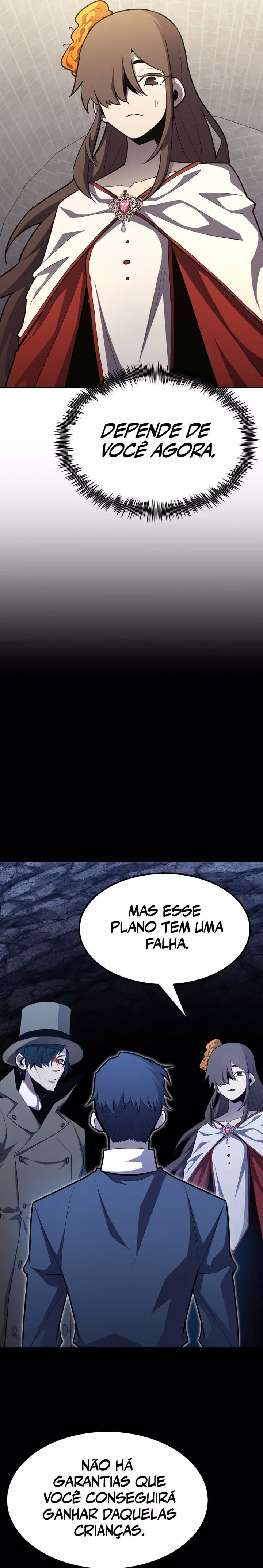 Página 4 de Essência da Reencarnação - Capítulo 106