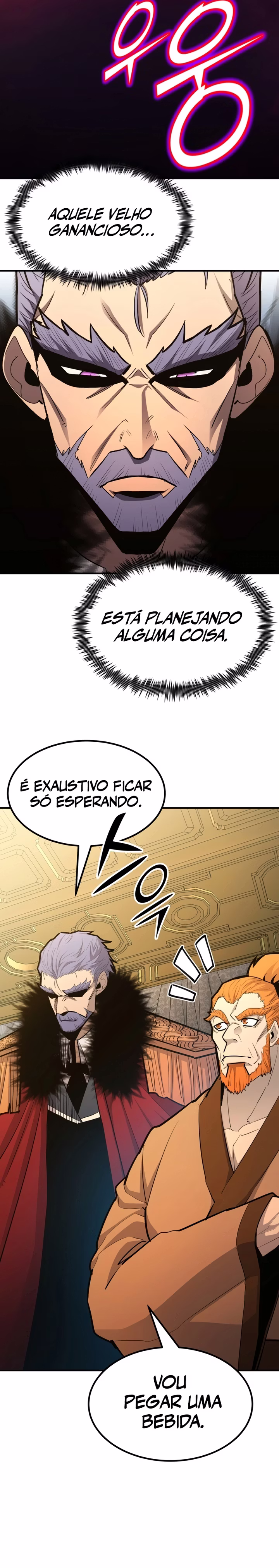 Página 11 de Essência da Reencarnação - Capítulo 107